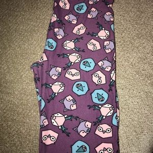 LulaRoe Leggings